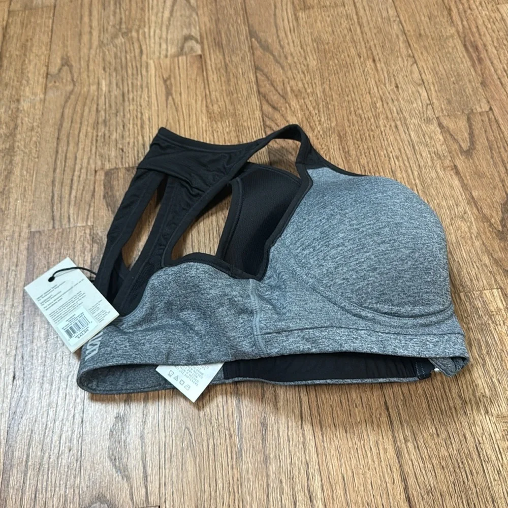 Second Skin Sports Bra Small NWT - Picture 12 of 13